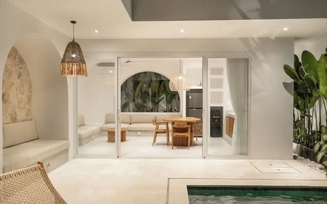 Villa Paraiso by Alfred in Bali