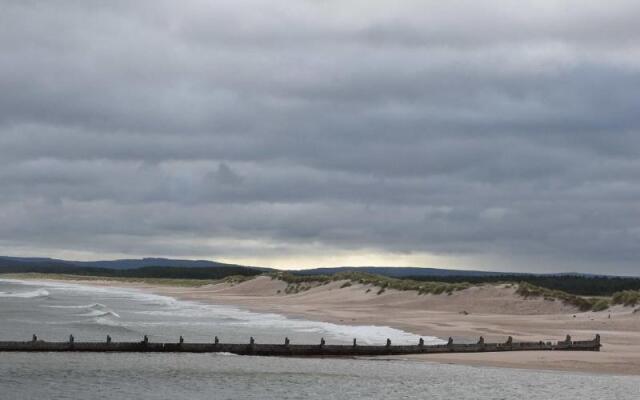 Firth Hotel & Restaurant