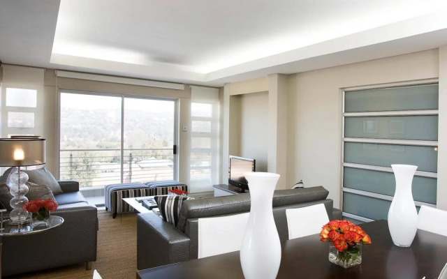 Genesis All-Suite Hotel