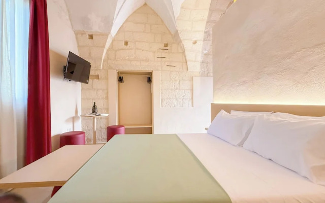 PALAZZO VIGILARIUM - Boutique Rooms
