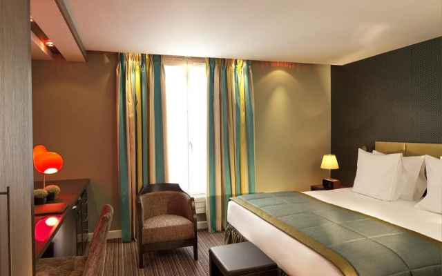 Nuage Hôtel