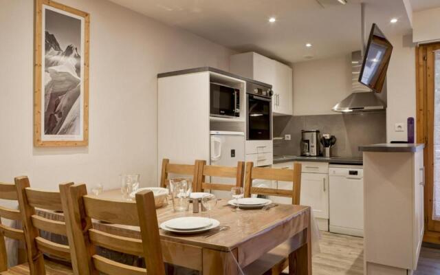 Appartement Brides-les-Bains, 4 pièces, 6 personnes - FR-1-512-138