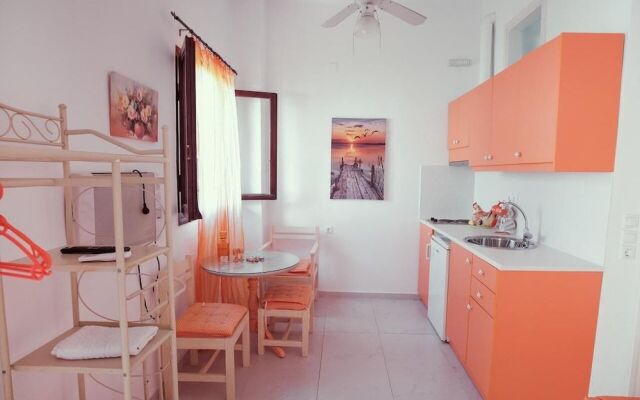 Studio Lefaki