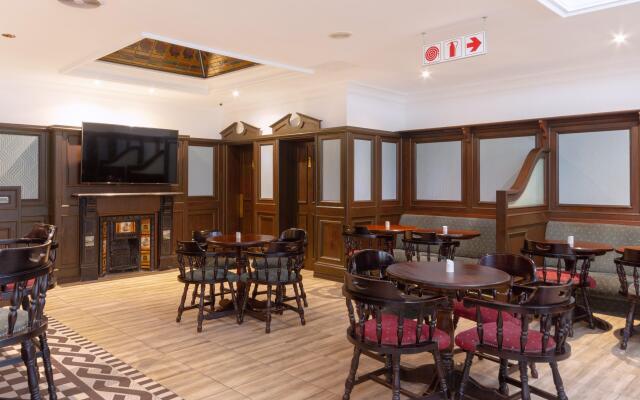 Holiday Inn Johannesburg Sunnyside Park by IHG
