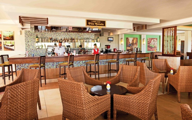 Memories Flamenco - All Inclusive