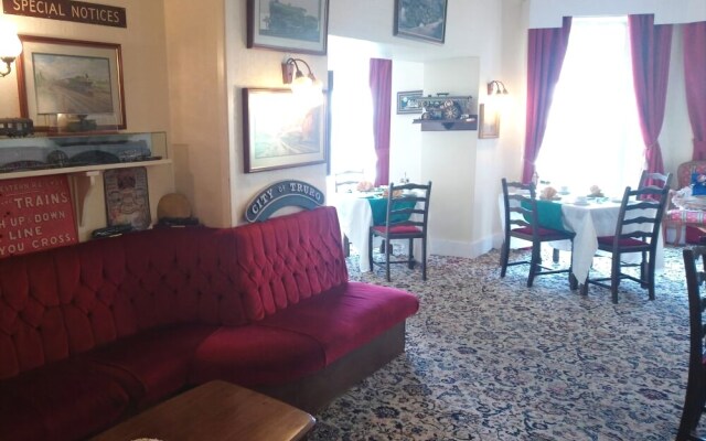 Great Western Hotel - B&B