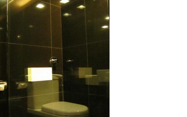 Grand Dormani Rajah Court Hotel