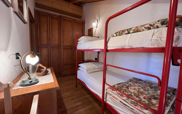 004 Trilocale di Charme Giustino