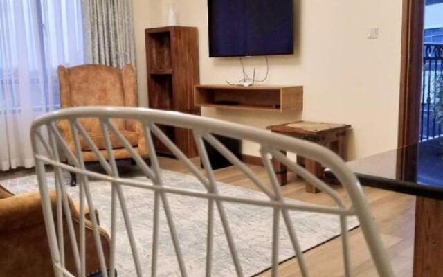 Southgate Residence Serviced Apartments