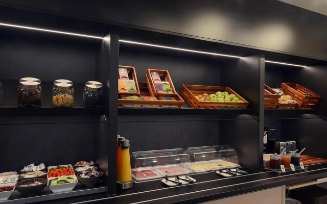 B&B HOTEL Wuppertal-Oberbarmen