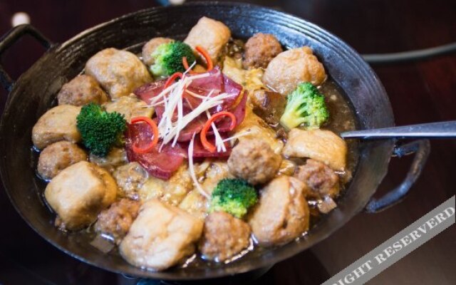 France Family Hostel