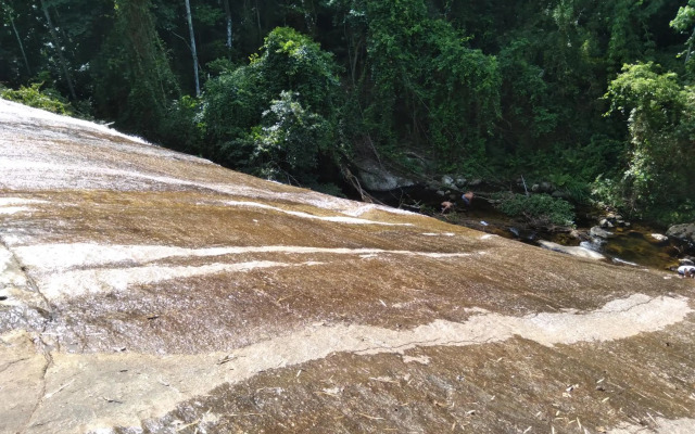 parque das cachoeira chale 2