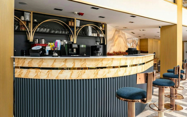 Maritimo Hotel