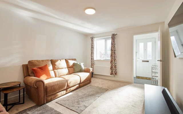 Host Stay Aronora Guest House