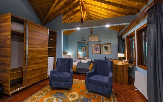 The Canyon Kartepe and Restoran