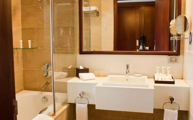 Vissai Saigon Hotel