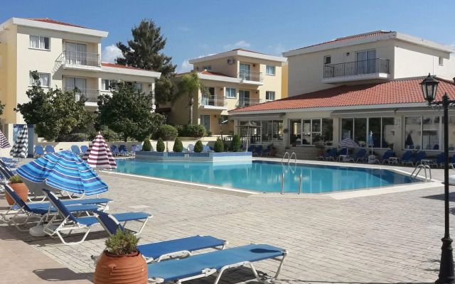 Nicki Holiday Resort