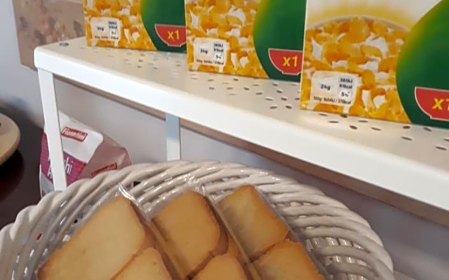 B&B Cuoreverde Matera