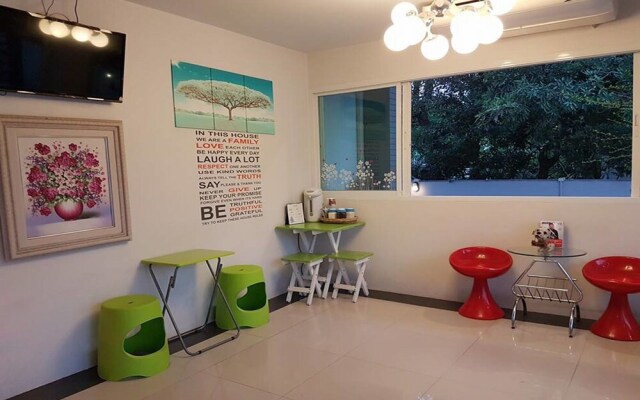 Putpathum House