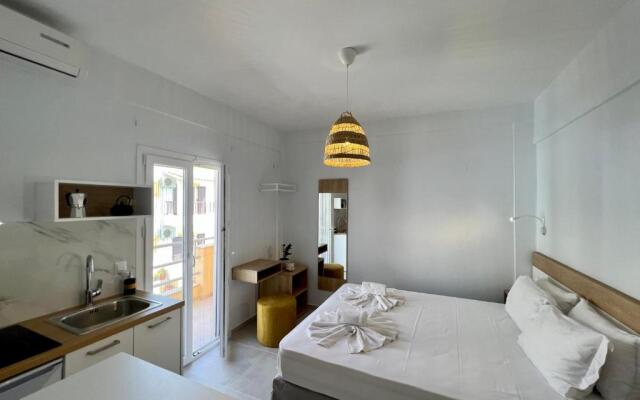 Issos Residence