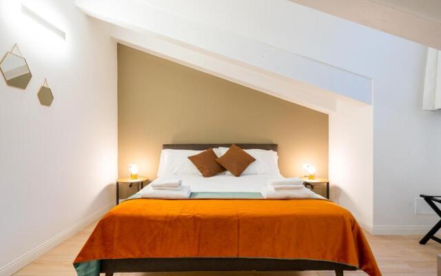 Domo Premium Apartments - Trieste Mazzini