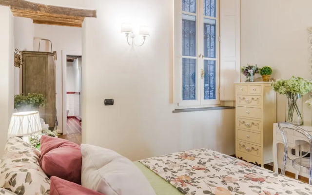 Paolino View Apartment