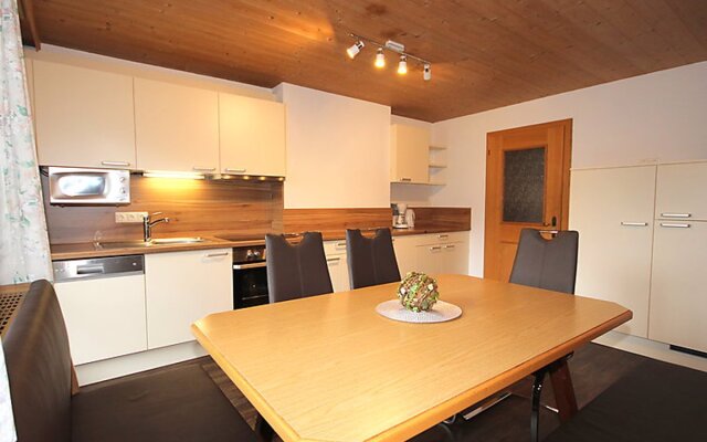 Apartment Hörhager (ZAZ722)