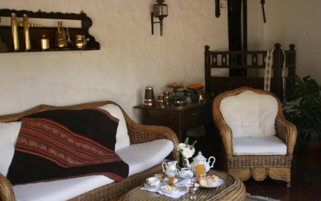 Finca San Antonio
