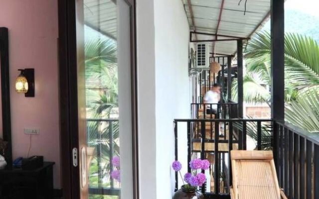 Yangshuo Chen's Garden Hotel Xijie Branch
