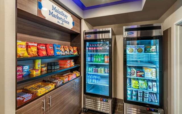 Sleep Inn Spokane Airport