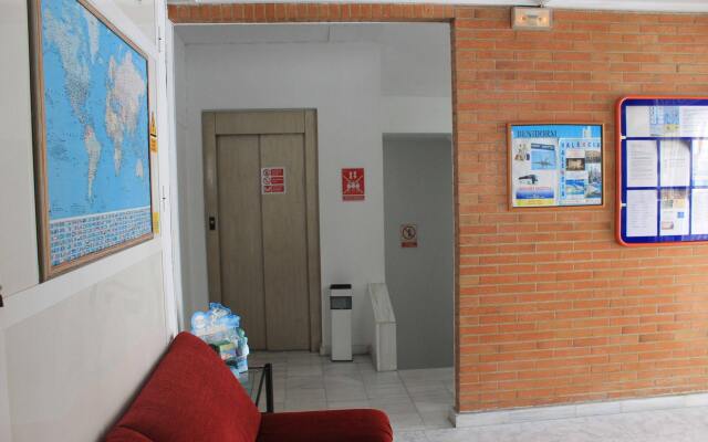 Apartamentos Jesús Benidorm Playa