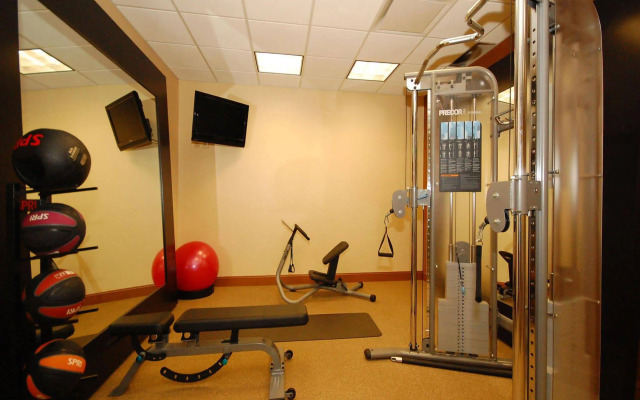 Hilton Garden Inn Aiken