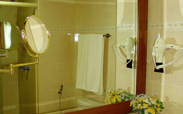 Spa do Vinho Hotel & Condomínio Vitivinícola