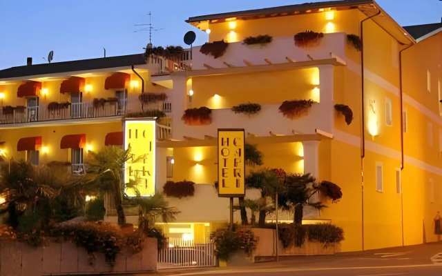 Hotel Capri
