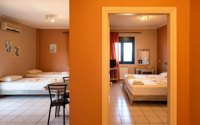 Sun Village Hotel