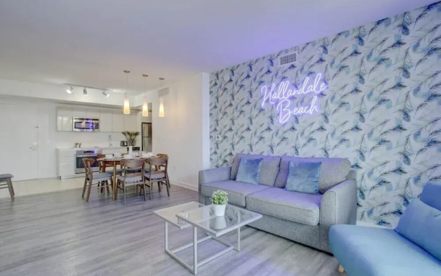 Beachwalk Resort