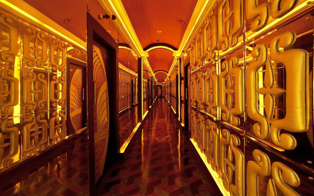 Hotel Olympic