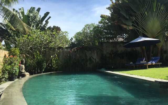 Ayana Villa