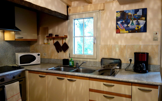 Les Jardins de Camelot