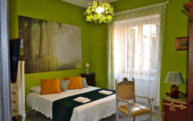 B&B Palazzo Sarlo