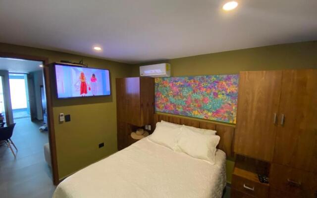 Super Chic 2bd apartment just remodeled