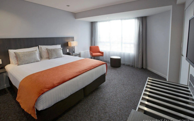 Copthorne Hotel Palmerston North