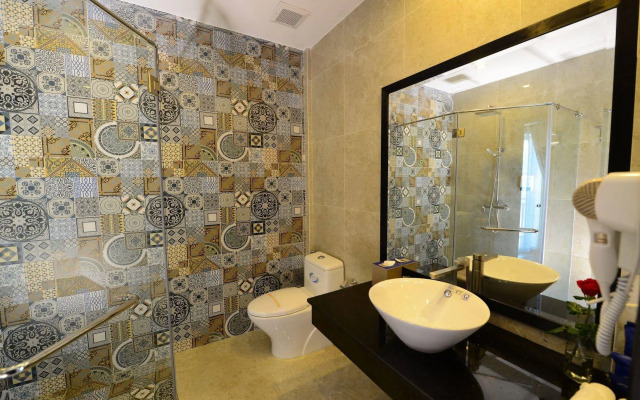 Hoi An Emerald Waters Hotel & Spa