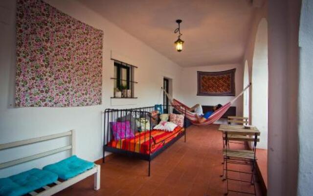 Cascais Boutique Hostel