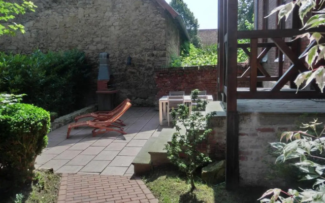 MCM Comfort Apartments