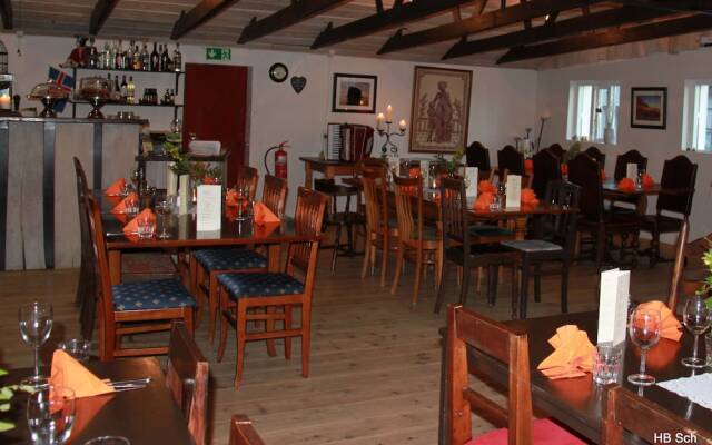 South Iceland Guesthouse