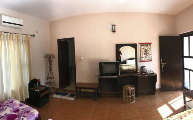 Hotel Monalisa Chitwan