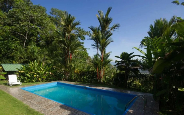 Hotel El Mirador Osa