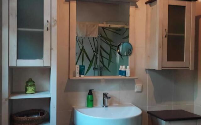 Holiday Apartment Near Lake Klopeiner With Sauna