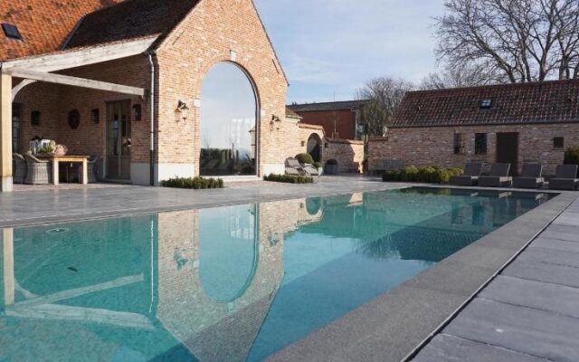 Boutique Hotel De Brakelhoen